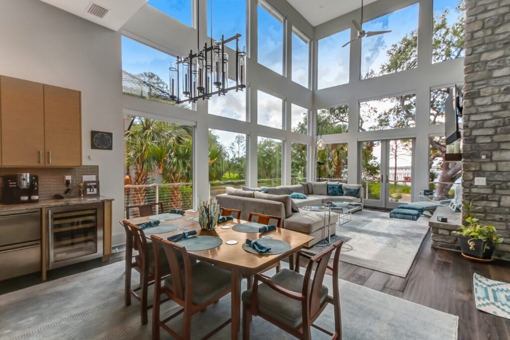 Pickett Construction Amelia Island, FL