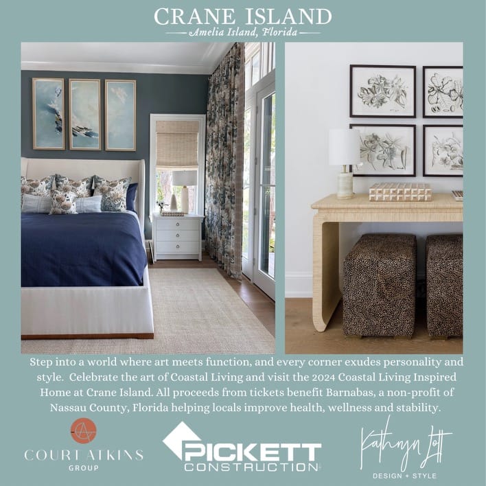 coastal living ad